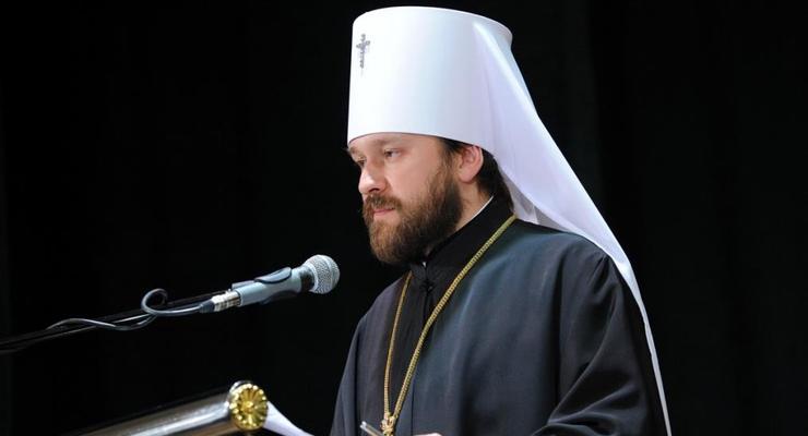 В УПЦ МП прокомментировали инициативу Киева о церкви