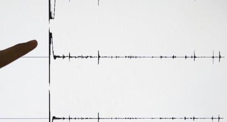Китай случайно сообщил о двух землетрясениях