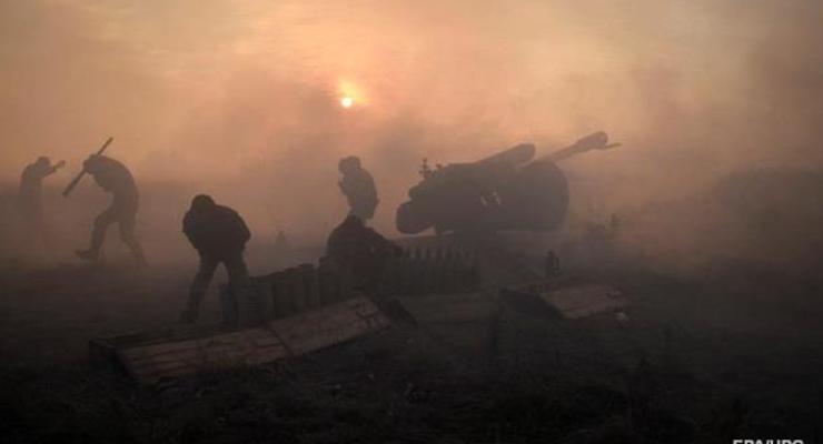 В Днепре умер раненый на Донбассе военный
