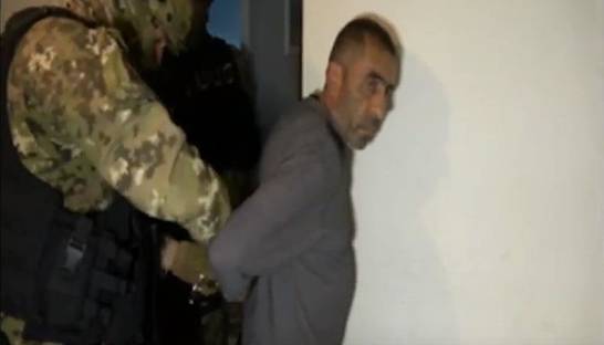 Силовики в Армении заявили о предотвращении взрывов