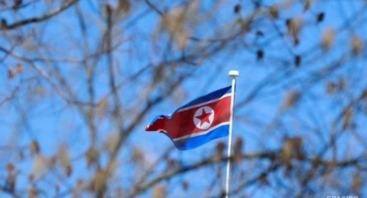 КНДР просят подтвердить отказ от ядерных испытаний