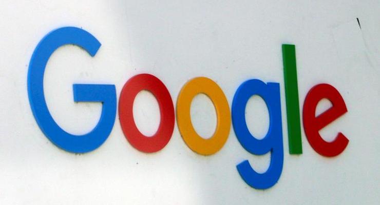 В России заблокировали Google