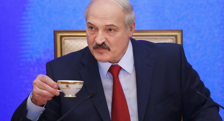 Лукашенко хочет научить белорусов пить по-европейски