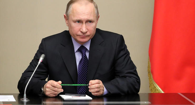 СМИ: Путин подготовил "решительный прорыв" для РФ