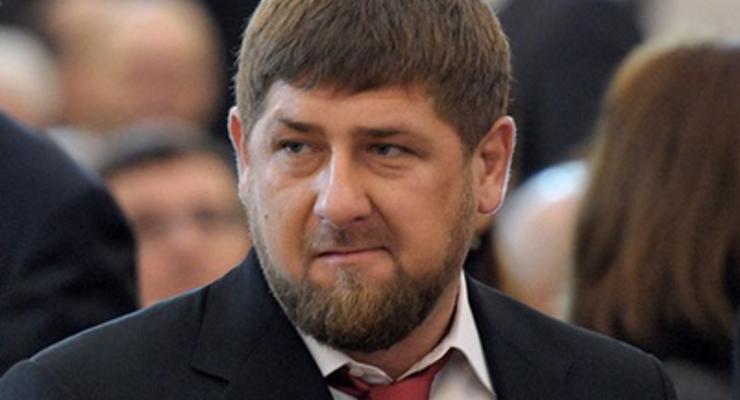 Кадыров прокомментировал блокировку Telegram