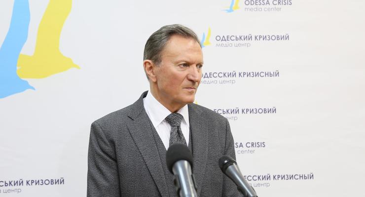 Минздрав из-за коррупции отстранил ректора Одесского медуниверситета