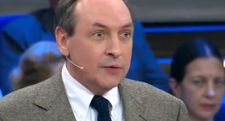 Депутат Госдумы заявил о гибели 10 тысяч русских на Донбассе