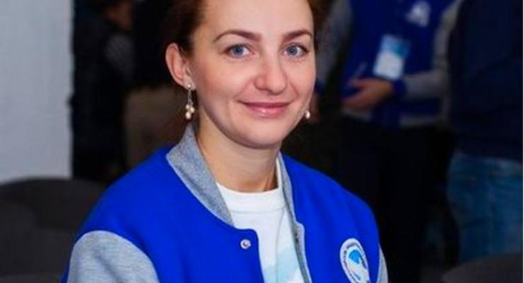 Обвиняемая в госизмене крымчанка оказалась беременной - СМИ