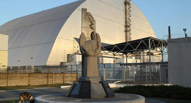 В ФРГ раскритиковали объем выплат чернобыльцам