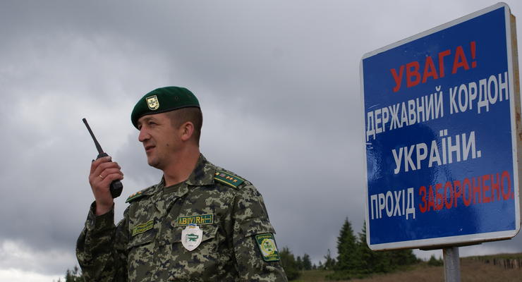 Штрафы на границе вырастут в разы: Порошенко подписал новый закон