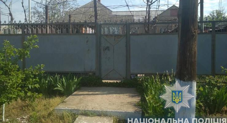 В Одесской области пенсионер обстрелял жилой дом