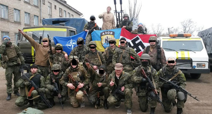 Конгрессмены США обвинили Украину в прославлении нацизма