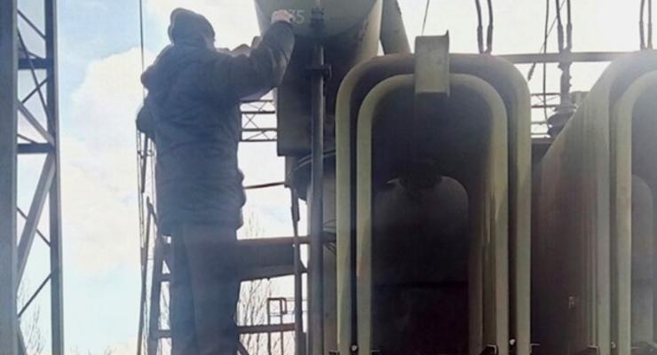 В Луганской области восстановили водоснабжение