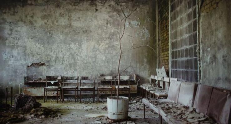 Что влечет сталкеров в зону отчуждения: Чернобыль в фото