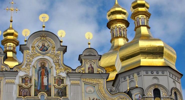 Украина хочет создать "карманную церковь" - МИД РФ