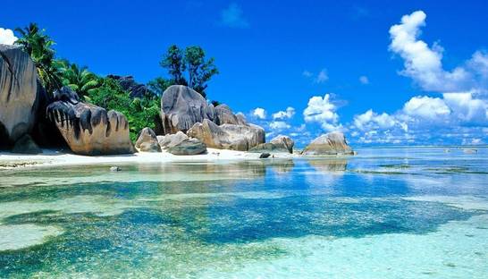 Сейшелы и Мальдивы могут стать необитаемыми - ученые