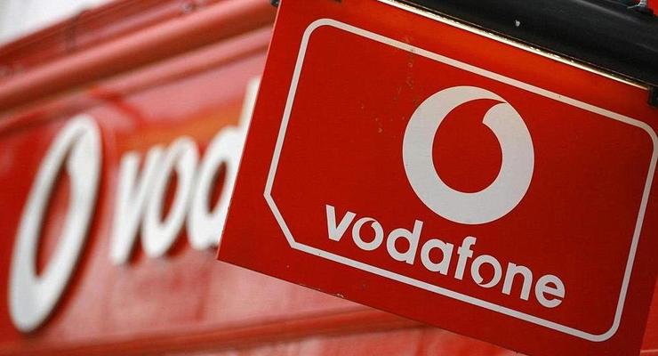 В Донецке снова заработал Vodafone - СМИ