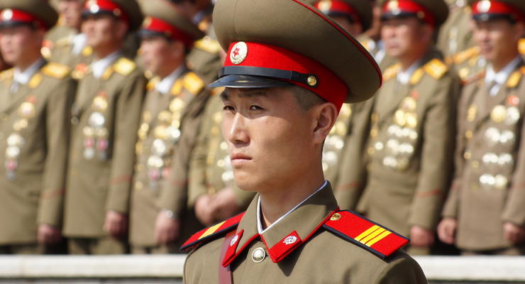 Северная Корея публично закроет ядерный полигон