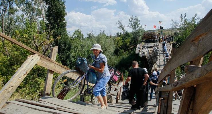 Киев: Жители Донбасса не заметят смену операции