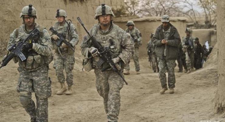 Коалиция США завершила операцию против ИГ в Ираке