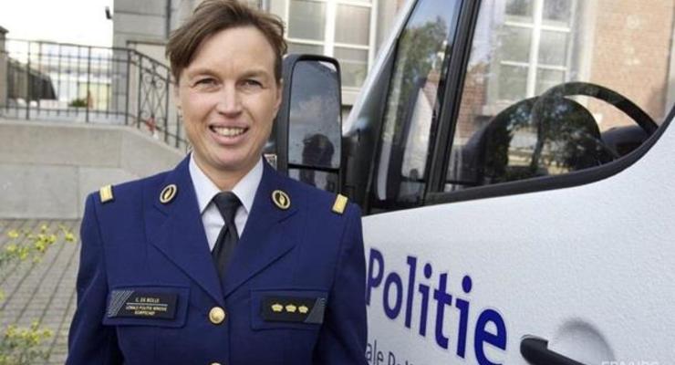 Главой Европола впервые стала женщина