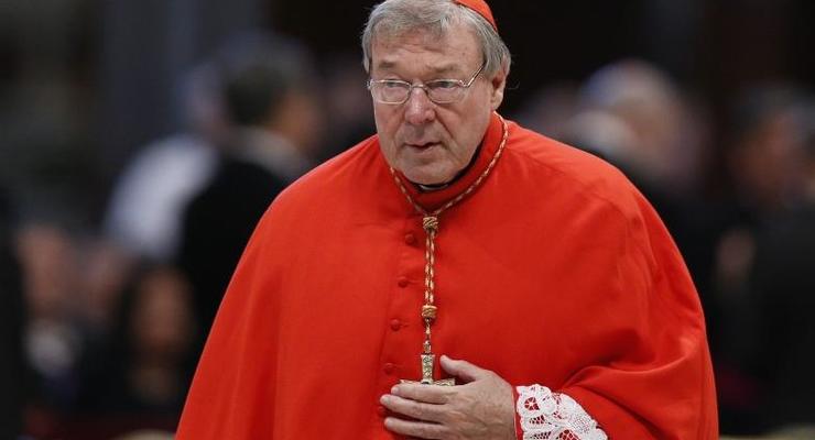Казначея Ватикана будут судить по обвинению в сексуальных преступлениях