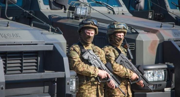В Одессе 2 мая ввели беспрецедентные меры безопасности