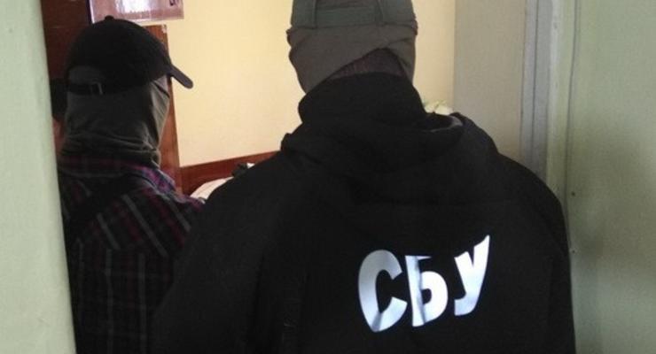 В Черновицкой области задержали террориста из ДНР - СБУ