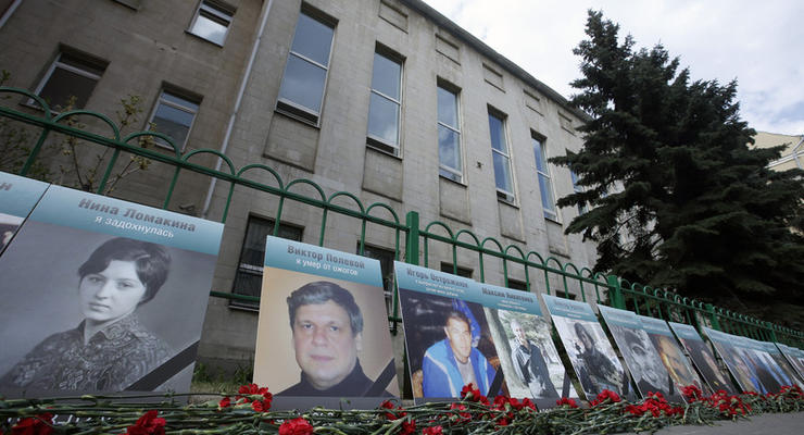 Новинский: Нужно перестать делить погибших в Одессе на "своих" и "чужих"