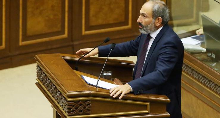 Правящая партия Армении не будет бороться за пост премьера
