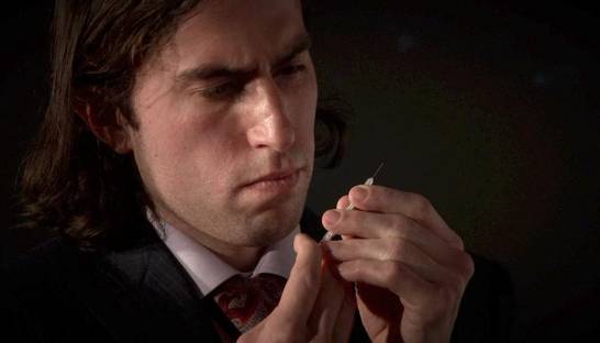 Известный биохакер Аарон Трейвик найден мертвым