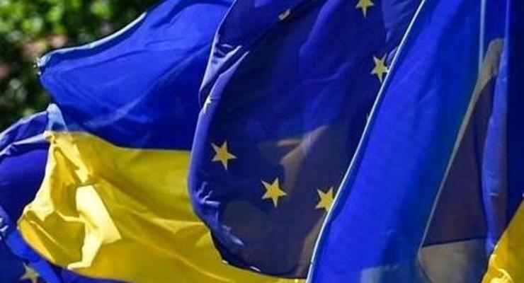 Названа дата следующего саммита Украина-ЕС