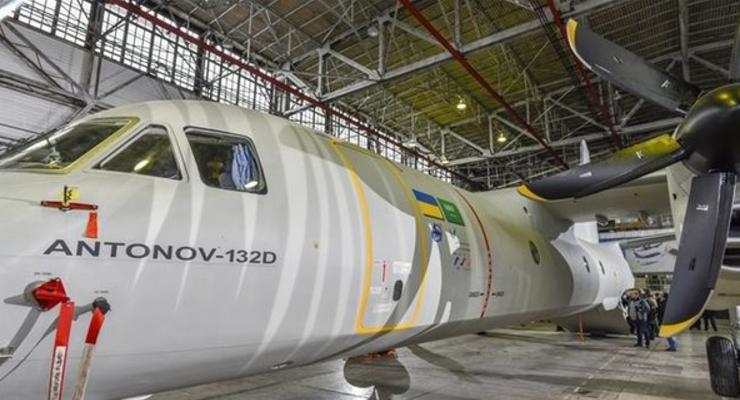 Украина пожаловалась на Росавиацию в ICAO
