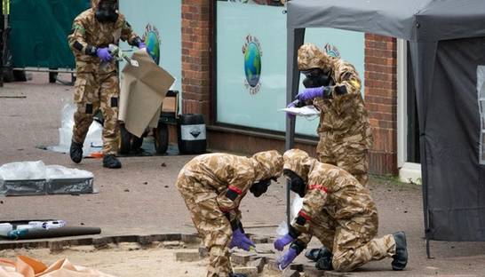 ОЗХО опровергла слова своего главы