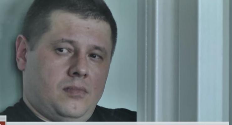 На Донбассе двух подполковников судят за казнь "сепаратиста"