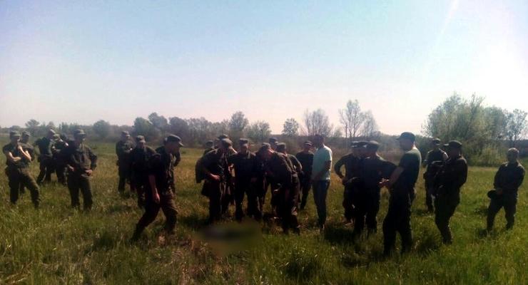Загадочная смерть: пропавшего ребенка нашли мертвым в Харьковской области