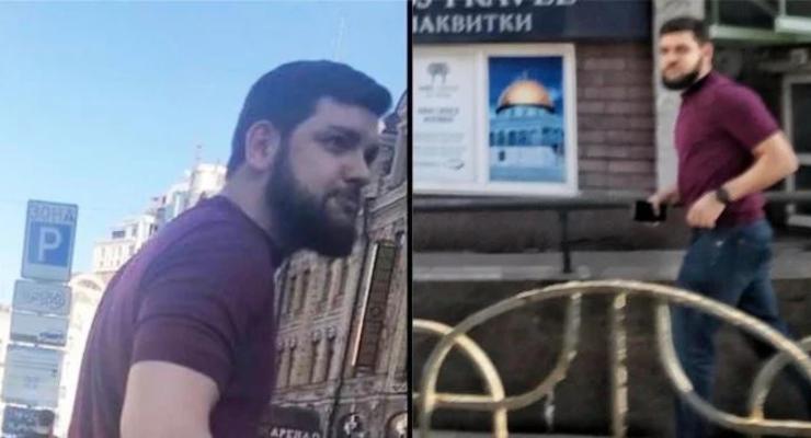 В Азербайджане задержан участник избиения Найема