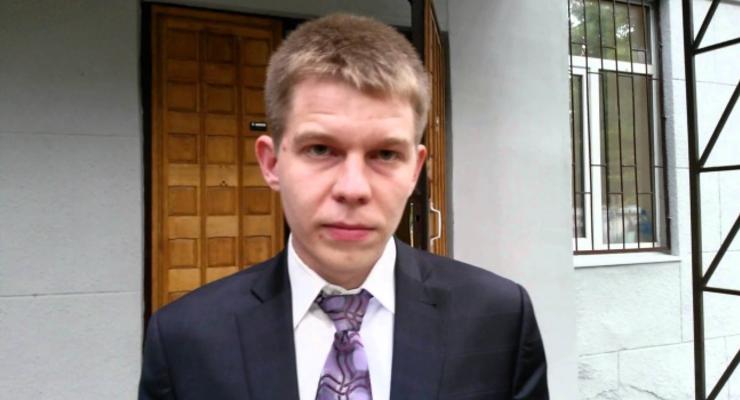 Защитник сепаратистов стал адвокатом Савченко