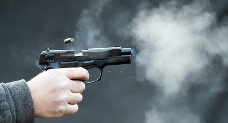 Во Львовской области мужчина обстрелял соседа из пистолета