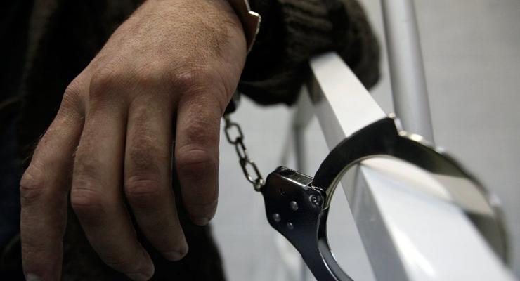 На Житомирщине задержан 19-летний сутенер-иностранец в розыске Интерпола