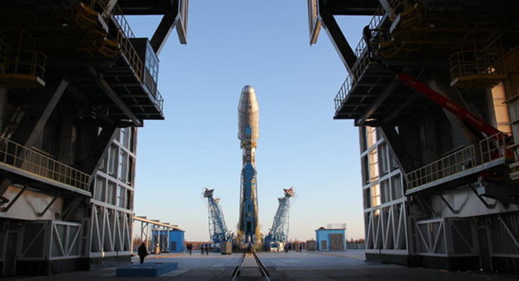В РФ импортозамещение срывает запуски с космодрома