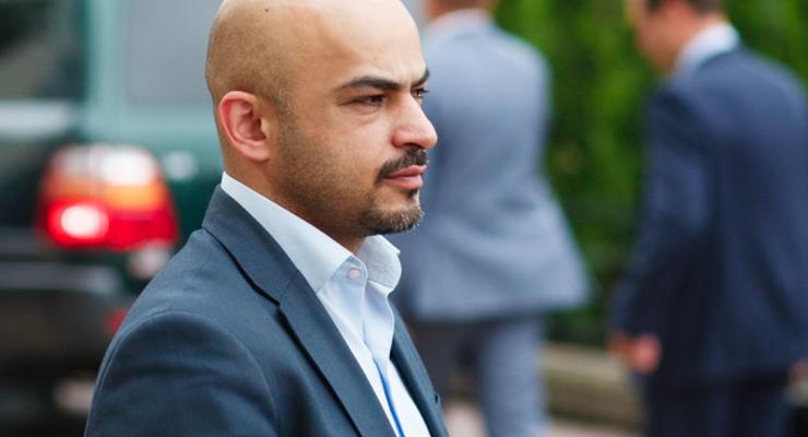Мелкая месть: Найем прокомментировал освобождение Саитова и угрозы в свой адрес