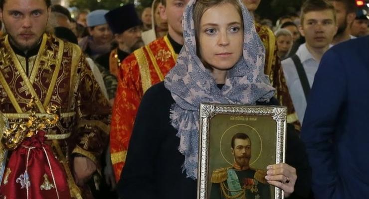 Россияне пройдут 700 км в память о расстрелянной царской семье