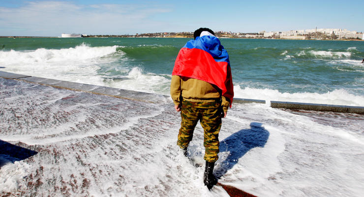 МИД назвал победой новое решение Гааги по Крыму
