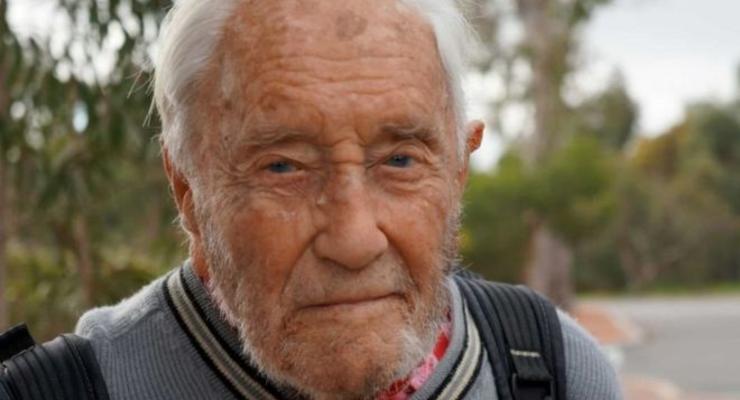 104-летний австралийский ученый ушел из жизни посредством эвтаназии