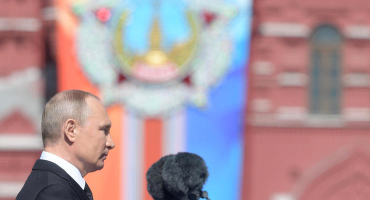 У Путина отреагировали на решение Гааги о компенсации украинским компаниям за Крым