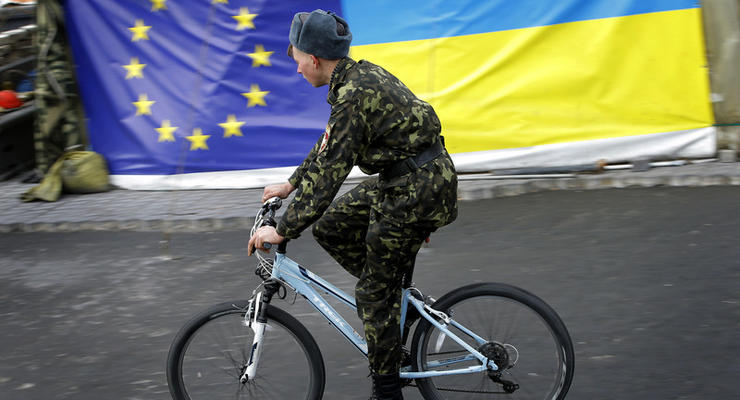 Посол ЕС: У Украины все еще нет перспективы членства