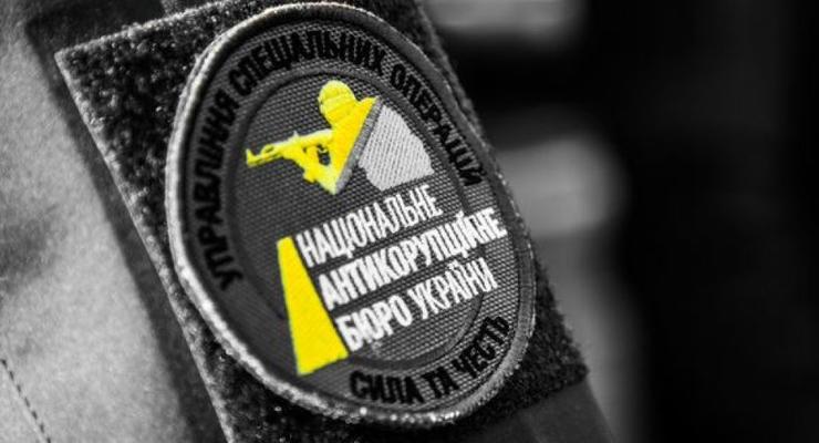 В Виннице за коррупцию задержали экс-чиновника Укрзализныци