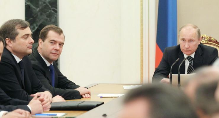 Суркову предрекают отставку за провал по Донбассу