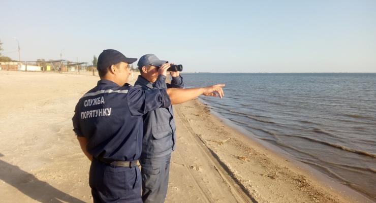 Пограничники РФ задержали украинских рыбаков в Азовском море - СМИ